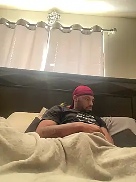 bwash2332 online show from January 11, 2026, 4:34 pm