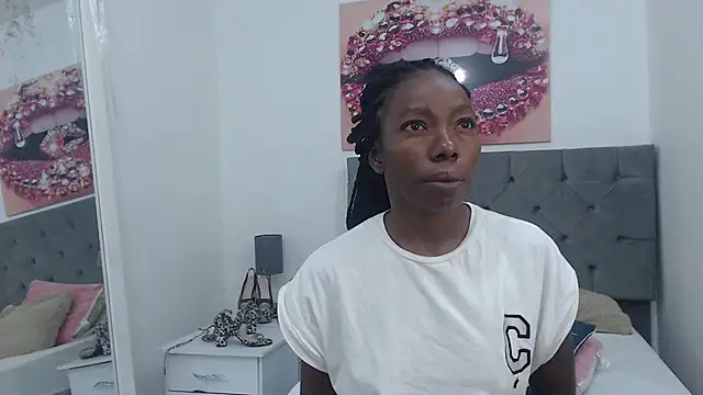 kirajohnson online show from January 30, 2025, 12:16 pm