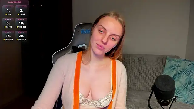 Jam cream online show from March 1, 2026, 7:49 pm