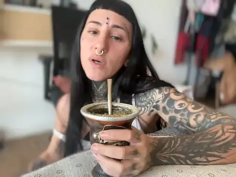 Snapshot of samisamsx chatting on October 8, 2025, 6:16 pm samisamsx online show from October 8, 2025, 6:16 pm