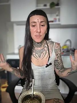 Snapshot of samisamsx chatting on December 16, 2025, 4:34 pm samisamsx online show from December 16, 2025, 4:34 pm