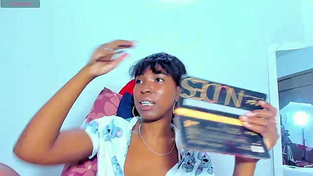 myblackdoope online show from March 3, 2026, 12:33 pm