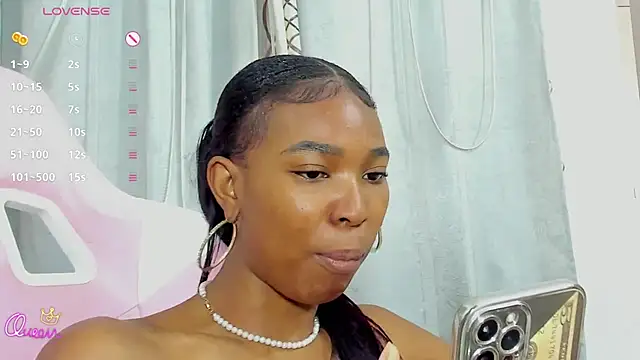 myblackdoope online show from July 18, 2026, 1:37 pm