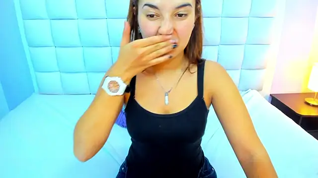 teresasroom  online show from March 20, 2026, 5:07 pm