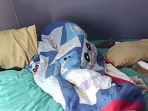 Snapshot of k-dong chatting on September 26, 2025, 6:45 pm k-dong online show from September 26, 2025, 6:45 pm