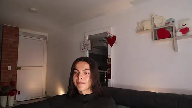  Vahos  online show from February 23, 2026, 7:11 pm