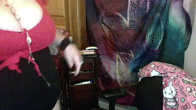 Snapshot of funtimkity chatting on September 14, 2025, 8:52 pm funtimkity online show from September 14, 2025, 8:52 pm