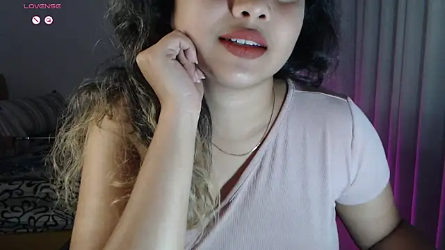 Snapshot of _neesha_414_ chatting on October 9, 2025, 5:00 pm neesha 414 online show from October 9, 2025, 5:00 pm