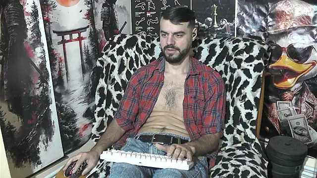 00george online show from January 16, 2026, 4:27 am