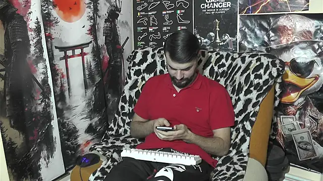 00george online show from February 7, 2026, 6:33 pm