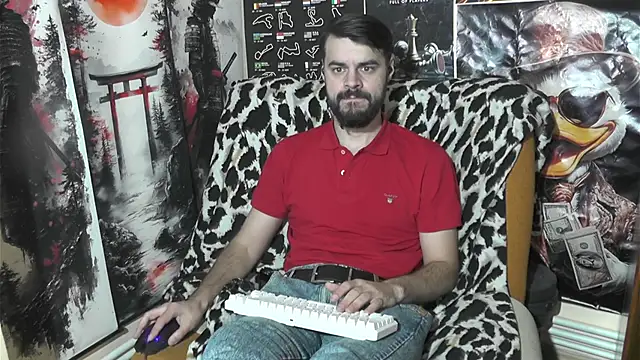 00george online show from February 17, 2026, 10:45 am