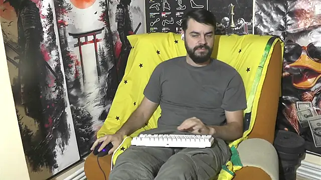 00george online show from February 25, 2026, 8:02 am