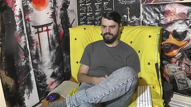 00george online show from February 26, 2026, 7:29 am