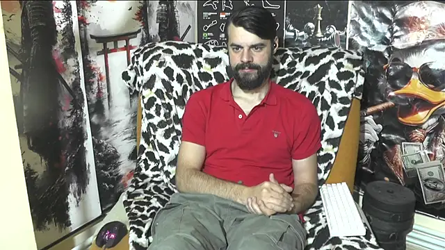 00george online show from May 30, 2026, 3:09 pm