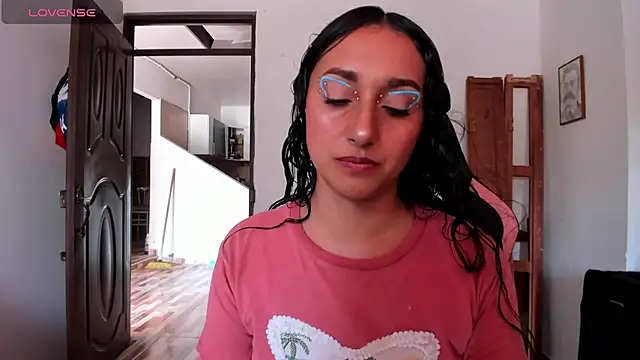 adrena 10 online show from July 27, 2026, 8:05 pm