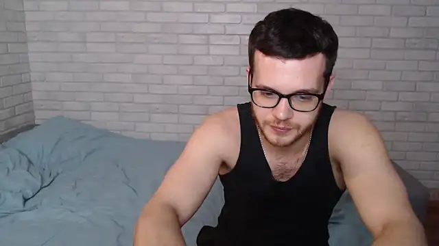 Alexxx horny online show from March 8, 2025, 4:39 pm