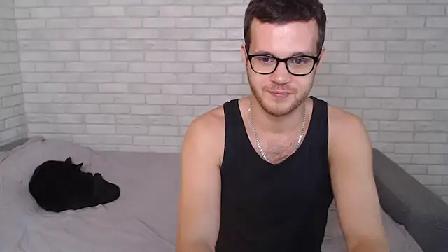 Alexxx horny online show from September 25, 2025, 11:36 am