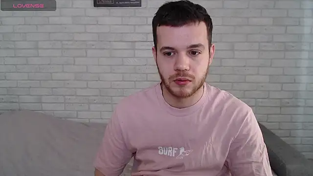 Alexxx horny online show from March 22, 2026, 7:34 am