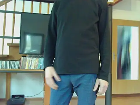 xxBareBabyxx online show from January 10, 2025, 11:43 am