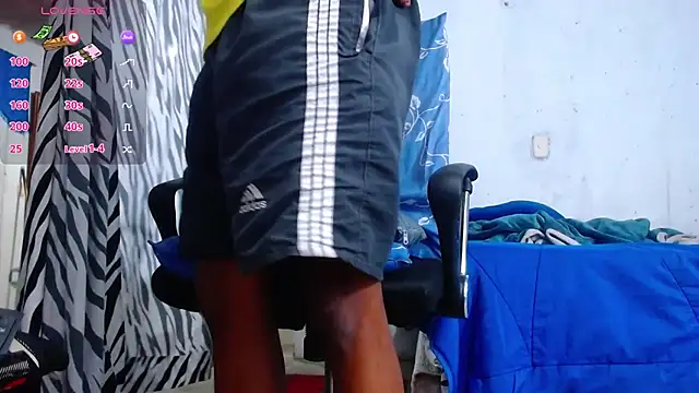 Snapshot of kilian_xx chatting on April 6, 2026, 4:32 am kilian xx online show from April 6, 2026, 4:32 am