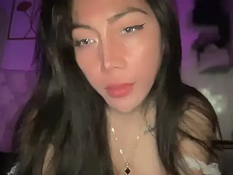 kristinestar online show from November 6, 2025, 12:44 am