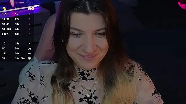 Snapshot of Fairy__Sofia chatting on November 6, 2025, 11:44 am Fairy Sofia online show from November 6, 2025, 11:44 am