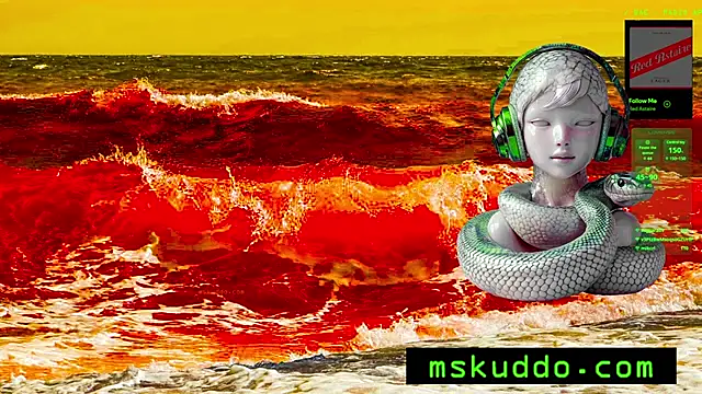 mskuddo online show from December 6, 2024, 2:13 am
