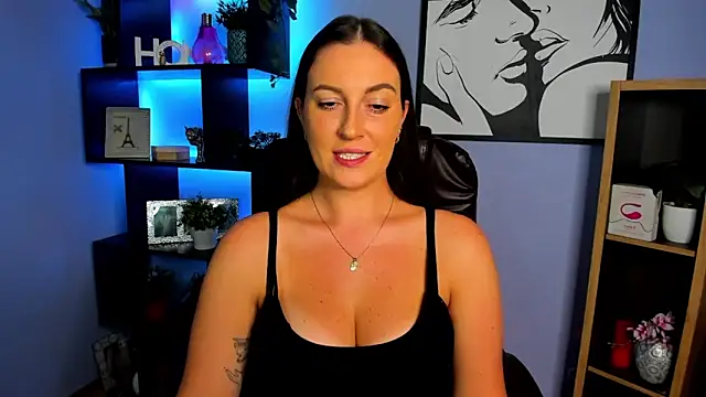 FUN AMI online show from November 6, 2025, 2:29 pm