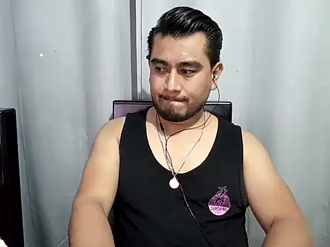 Snapshot of youmanhorny chatting on July 17, 2026, 3:35 am youmanhorny online show from July 17, 2026, 3:35 am