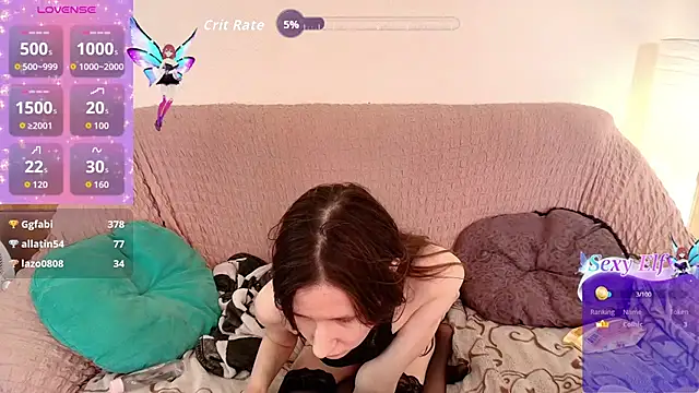 Snapshot of Wings_of_A_Butterfly chatting on February 1, 2026, 11:20 am Wings of A Butterfly online show from February 1, 2026, 11:20 am