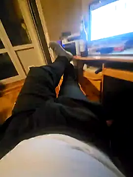 NiceHunter89 online show from January 24, 2025, 9:58 pm