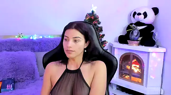 Arenne rouse online show from December 5, 2024, 4:53 am