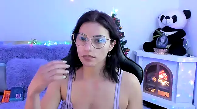 Arenne rouse online show from December 11, 2024, 7:25 pm