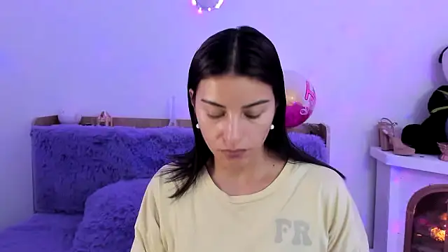 Arenne rouse online show from March 20, 2025, 9:46 pm