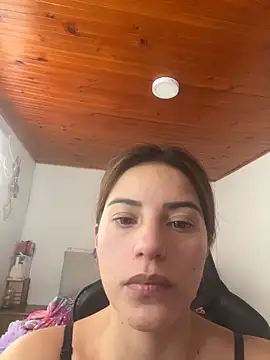 Arenne rouse online show from October 20, 2025, 4:51 pm