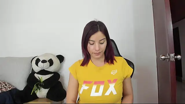 Arenne rouse online show from April 14, 2026, 9:10 pm