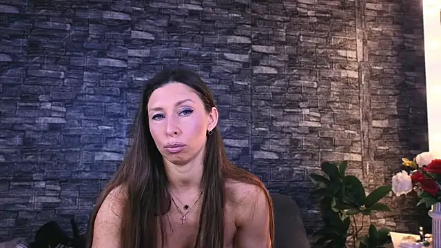 Snapshot of JennyPisik chatting on June 29, 2026, 10:48 am JennyPisik online show from June 29, 2026, 10:48 am
