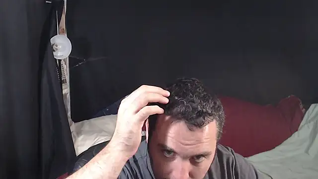 Metalstud online show from October 7, 2025, 7:00 pm