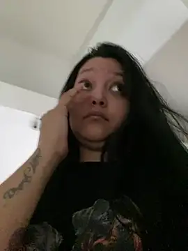 MarcellaGriffin online show from March 20, 2026, 7:52 pm