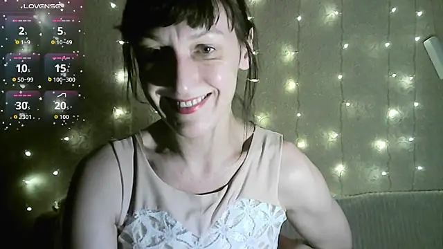 MarieODahliaS online show from December 22, 2025, 12:35 pm