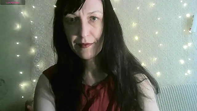 MarieODahliaS online show from February 5, 2026, 10:31 am