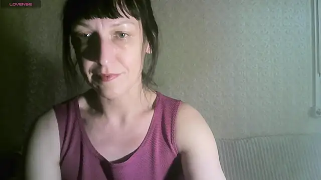 MarieODahliaS online show from April 22, 2026, 7:44 am