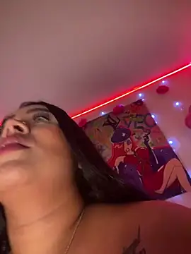 Emma Brown 12 online show from January 4, 2025, 9:31 pm