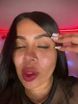 Emma Brown 12 online show from January 23, 2025, 12:04 am