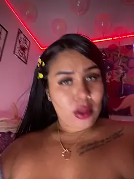 Emma Brown 12 online show from March 13, 2025, 9:37 pm