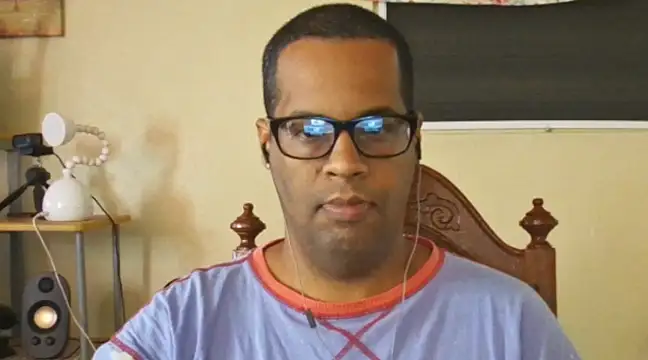 Snapshot of thesugar32 chatting on January 16, 2025, 12:20 pm thesugar32 online show from January 16, 2025, 12:20 pm