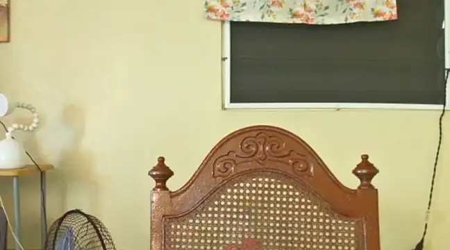 Snapshot of thesugar32 chatting on January 25, 2025, 12:47 pm thesugar32 online show from January 25, 2025, 12:47 pm