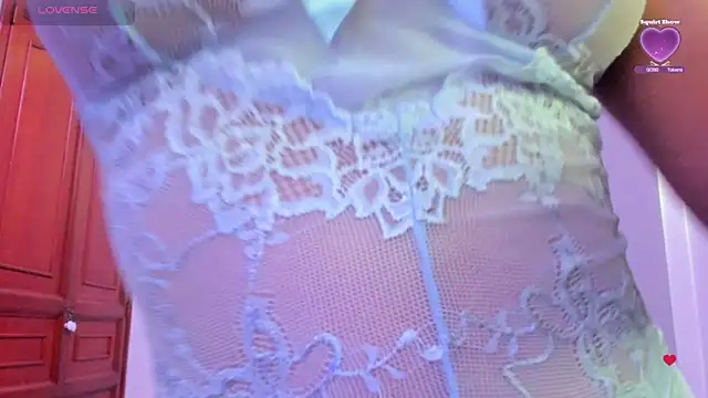 Andrea-Queen online show from March 24, 2026, 7:08 pm