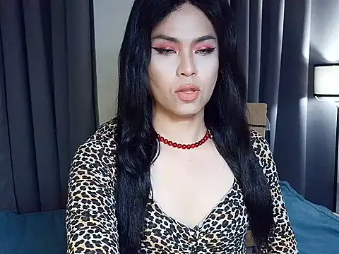 MistressLuna1 online show from August 2, 2026, 9:08 am