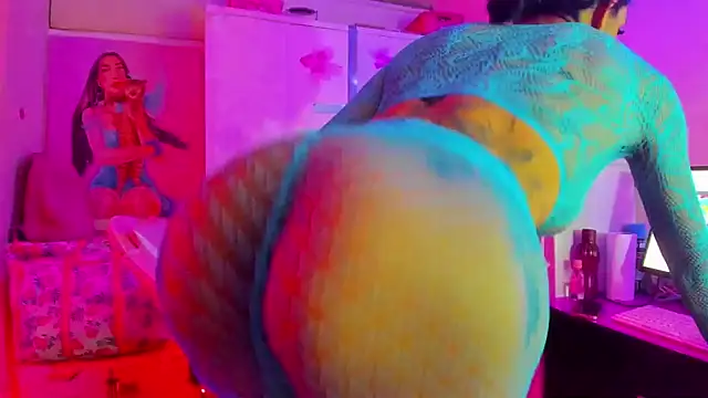 Theexoticgirl online show from July 13, 2026, 12:13 am
